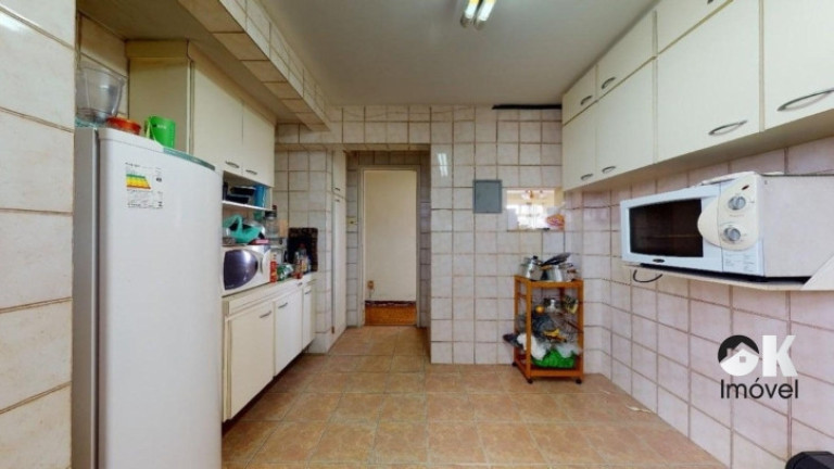 Imagem Apartamento com 3 Quartos à Venda, 106 m² em Perdizes - São Paulo