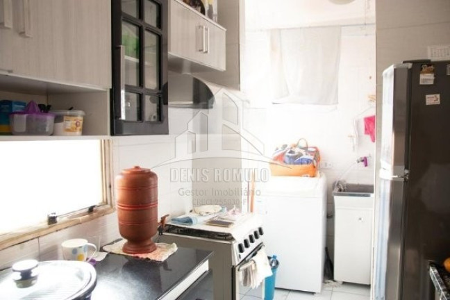 Imagem Apartamento com 2 Quartos à Venda, 50 m² em Vila Albertina - São Paulo Imagem Apartamento com 2 Quartos à Venda, 50 m² em Vila Albertina - São Paulo