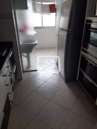 Imagem Cobertura com 2 Quartos à Venda, 119 m² em Centro - Osasco
