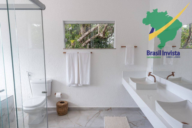Imagem Casa com 5 Quartos à Venda, em Arraial D'ajuda - Porto Seguro Imagem Casa com 5 Quartos à Venda, em Arraial D'ajuda - Porto Seguro