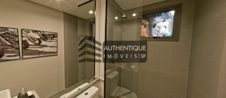 Imagem Apartamento com 3 Quartos à Venda, 125 m² em Campo Belo - São Paulo Imagem Apartamento com 3 Quartos à Venda, 125 m² em Campo Belo - São Paulo