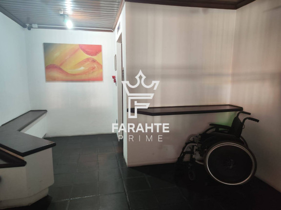 Imagem Apartamento com 1 Quarto à Venda, 54 m² em Centro - São Vicente Imagem Apartamento com 1 Quarto à Venda, 54 m² em Centro - São Vicente