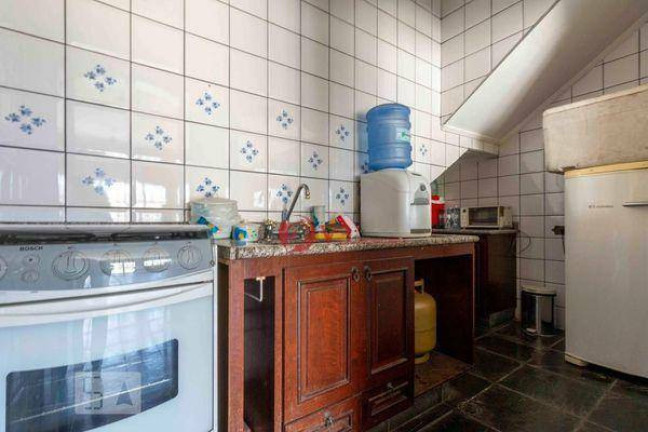 Imagem Casa com 3 Quartos à Venda, 400 m² em Jardim Maringá - São Paulo Imagem Casa com 3 Quartos à Venda, 400 m² em Jardim Maringá - São Paulo