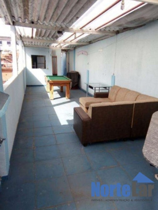 Imagem Sobrado com 3 Quartos à Venda, 250 m² em Jardim Primavera (zona Norte) - São Paulo Imagem Sobrado com 3 Quartos à Venda, 250 m² em Jardim Primavera (zona Norte) - São Paulo