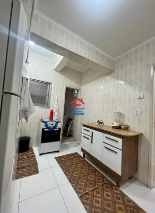 Imagem Apartamento com 2 Quartos à Venda, 79 m² em Tupi - Praia Grande