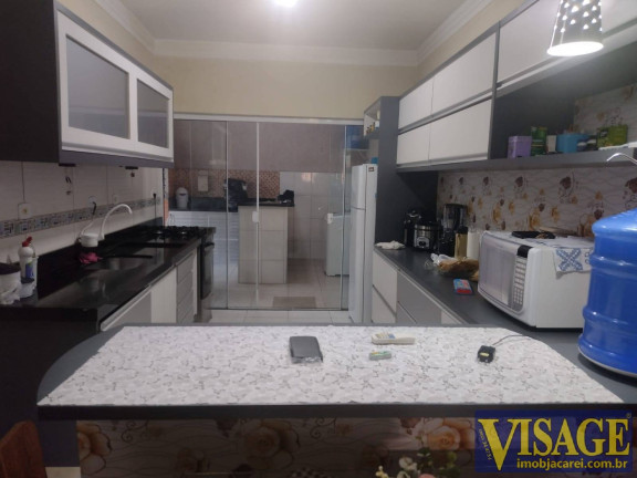 Imagem Casa com 2 Quartos à Venda, 125 m² em Vila Machado - Jacareí Imagem Casa com 2 Quartos à Venda, 125 m² em Vila Machado - Jacareí