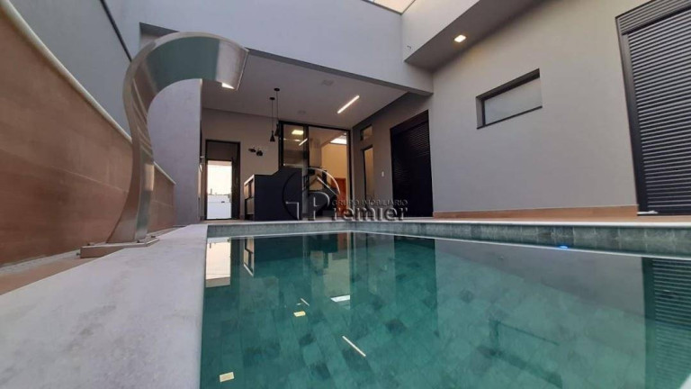 Imagem Casa com 3 Quartos à Venda, 180 m² em Jardim Residencial Viena - Indaiatuba Imagem Casa com 3 Quartos à Venda, 180 m² em Jardim Residencial Viena - Indaiatuba