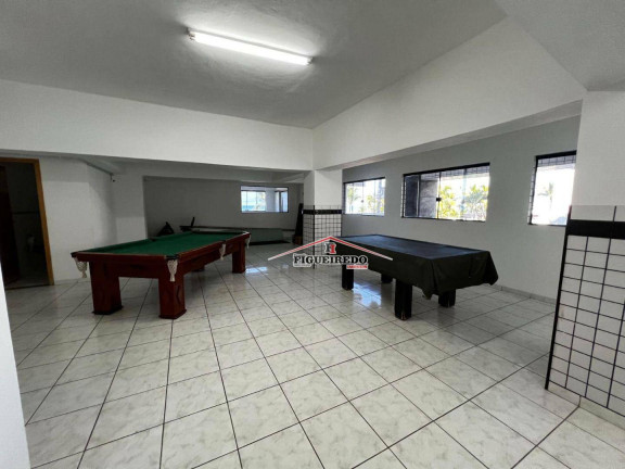 Imagem Apartamento com 3 Quartos à Venda, 110 m² em Aviação - Praia Grande