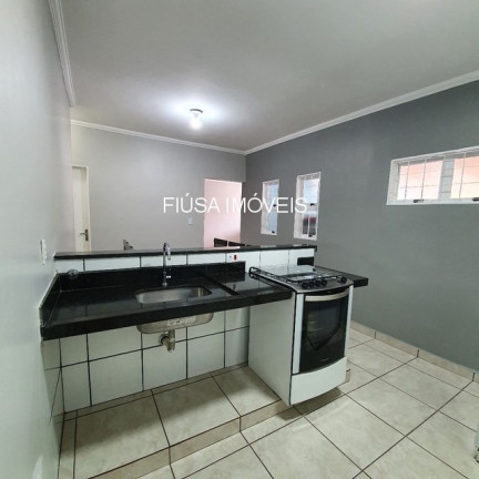Imagem Casa com 3 Quartos à Venda,  em Quintino Facci Ii - Ribeirão Preto