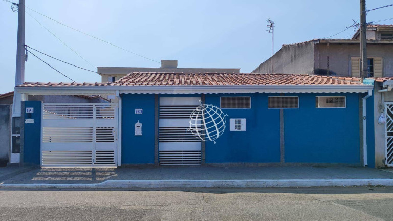 Imagem Casa com 3 Quartos à Venda, 200 m² em Atibaia Jardim - Atibaia Imagem Casa com 3 Quartos à Venda, 200 m² em Atibaia Jardim - Atibaia