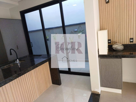 Imagem Casa de Condomínio com 3 Quartos à Venda, 300 m² em Jardim Residencial Renascence - Sorocaba