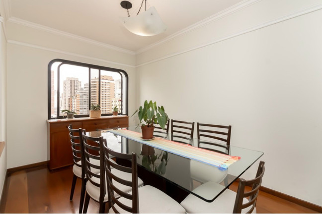 Imagem Apartamento com 4 Quartos à Venda, 183 m² em Perdizes - São Paulo Imagem Apartamento com 4 Quartos à Venda, 183 m² em Perdizes - São Paulo