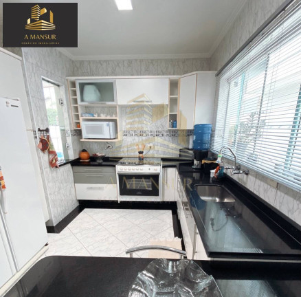 Imagem Casa com 5 Quartos para Temporada, 390 m² em Bertioga