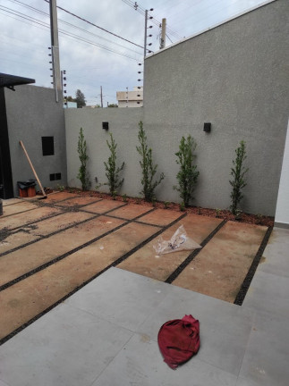 Imagem Imóvel com 3 Quartos à Venda, 187 m² em Jardim Naip;i Imagem Imóvel com 3 Quartos à Venda, 187 m² em Jardim Naip;i