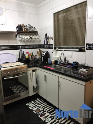 Imagem Sobrado com 3 Quartos à Venda, 200 m² em Vila Mariza Mazzei - São Paulo Imagem Sobrado com 3 Quartos à Venda, 200 m² em Vila Mariza Mazzei - São Paulo