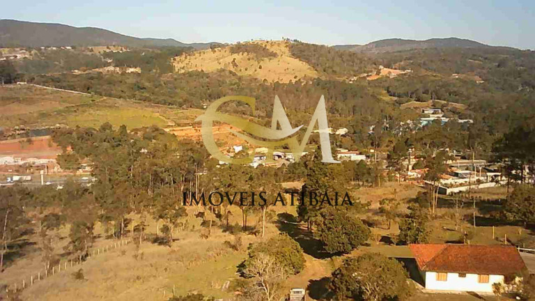 Imagem Terreno à Venda, 48.000 m² em Rancho Caioçara - Atibaia Imagem Terreno à Venda, 48.000 m² em Rancho Caioçara - Atibaia