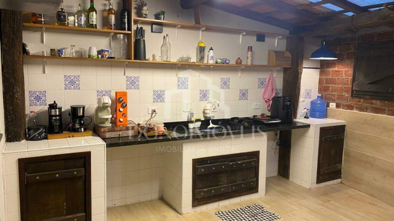 Imagem Apartamento com 3 Quartos à Venda, 133 m² em Baeta Neves - São Bernardo Do Campo