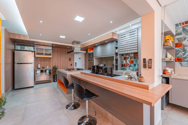 Imagem Apartamento com 2 Quartos à Venda, 105 m² em Jardim Dom Bosco - São Paulo Imagem Apartamento com 2 Quartos à Venda, 105 m² em Jardim Dom Bosco - São Paulo