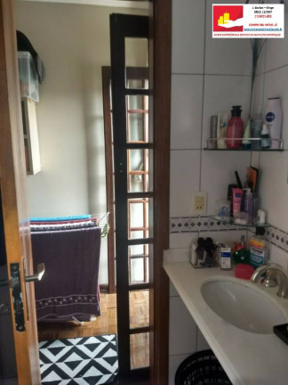 Imagem Casa com 3 Quartos à Venda, 98 m² em Jardim Consorcio - São Paulo