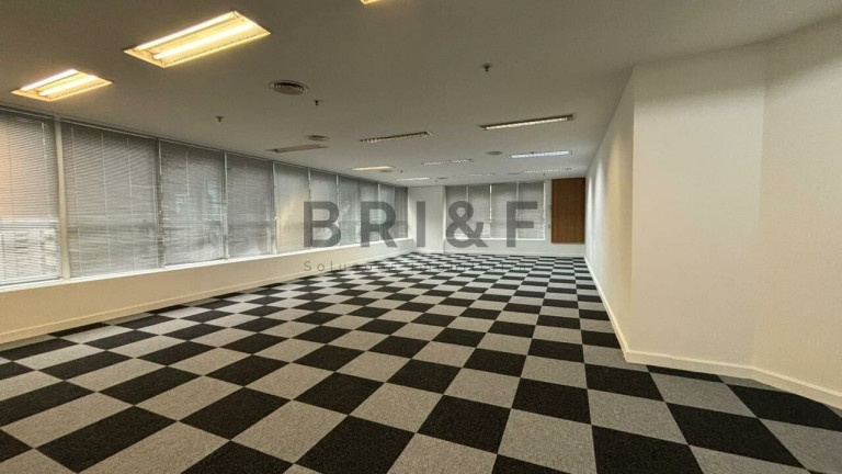 Imagem Imóvel Comercial para Alugar, 110 m² em Brooklin - São Paulo Imagem Imóvel Comercial para Alugar, 110 m² em Brooklin - São Paulo