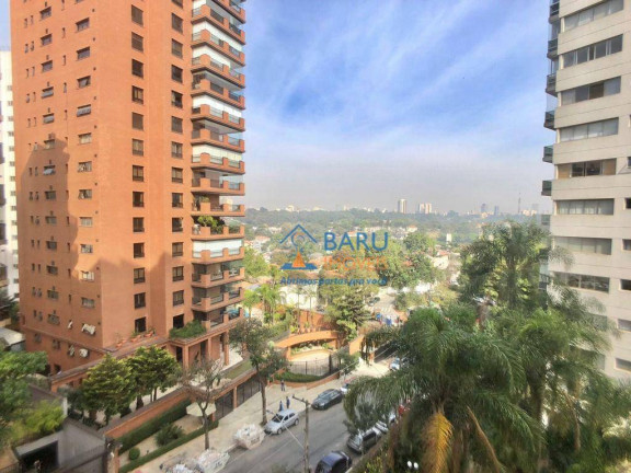 Imagem Apartamento com 4 Quartos à Venda, 301 m² em Higienópolis - São Paulo Imagem Apartamento com 4 Quartos à Venda, 301 m² em Higienópolis - São Paulo