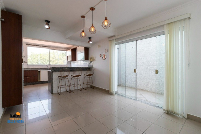 Imagem Casa com 3 Quartos à Venda,  em Parque Jabaquara - São Paulo