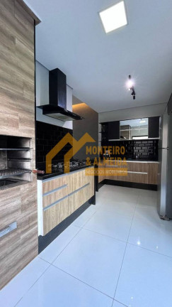 Imagem Casa de Condomínio com 3 Quartos à Venda, 135 m² em Vila Progresso - Itapetininga Imagem Casa de Condomínio com 3 Quartos à Venda, 135 m² em Vila Progresso - Itapetininga