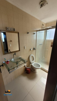 Imagem Apartamento com 2 Quartos à Venda, 139 m² em Itararé - São Vicente