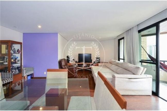 Imagem Apartamento com 3 Quartos à Venda, 130 m² em Moema - São Paulo Imagem Apartamento com 3 Quartos à Venda, 130 m² em Moema - São Paulo