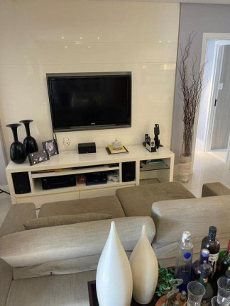 Imagem Apartamento com 3 Quartos à Venda, 126 m² em Alto Do Parque - Salvador