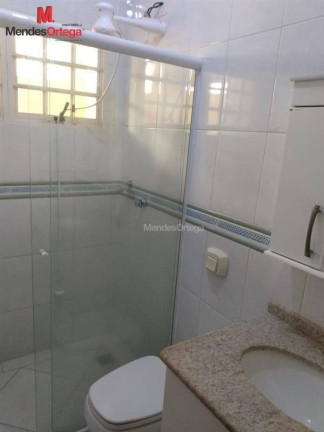 Imagem Casa com 2 Quartos para Alugar, 106 m² em Jardim Leocádia - Sorocaba Imagem Casa com 2 Quartos para Alugar, 106 m² em Jardim Leocádia - Sorocaba