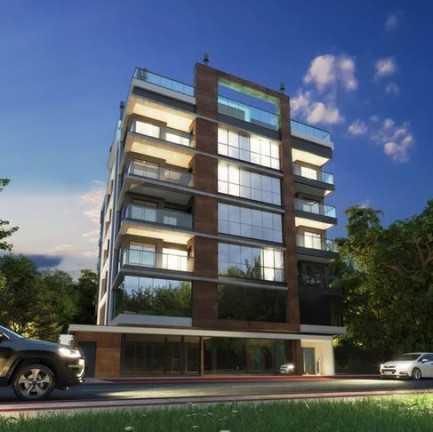 Imagem Apartamento com 1 Quarto à Venda, 33 m² em Bombinhas - Bombinhas Imagem Apartamento com 1 Quarto à Venda, 33 m² em Bombinhas - Bombinhas
