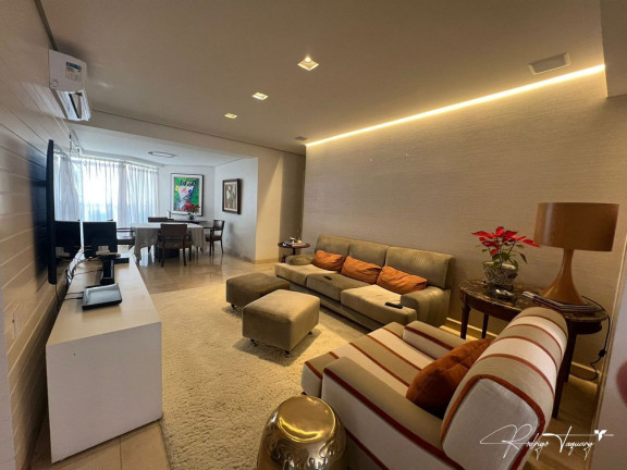 Imagem Cobertura com 5 Quartos à Venda, 662 m² em Setor Bueno - Goiânia Imagem Cobertura com 5 Quartos à Venda, 662 m² em Setor Bueno - Goiânia