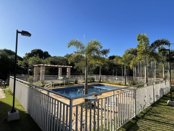 Imagem Apartamento com 2 Quartos à Venda, 40 m² em Jardim Palos Verdes - Botucatu Imagem Apartamento com 2 Quartos à Venda, 40 m² em Jardim Palos Verdes - Botucatu
