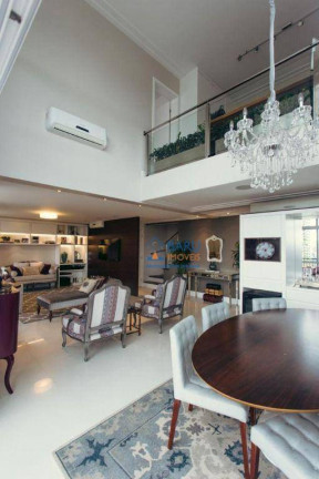 Imagem Apartamento com 3 Quartos à Venda, 225 m² em Campo Belo - São Paulo Imagem Apartamento com 3 Quartos à Venda, 225 m² em Campo Belo - São Paulo