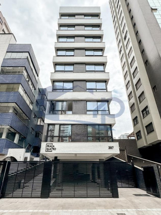 Apartamento com 2 Quartos à Venda, 97 m² em Predial - Torres
