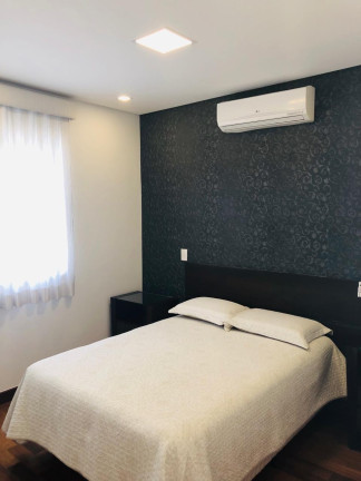 Imagem Casa de Condomínio com 4 Quartos à Venda, 400 m² em Alpha Sitio - Alphaville