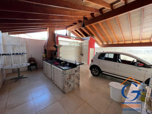 Imagem Casa com 3 Quartos à Venda, 200 m² em Parque Dos Eucaliptos Ii - Mogi Guaçu Imagem Casa com 3 Quartos à Venda, 200 m² em Parque Dos Eucaliptos Ii - Mogi Guaçu