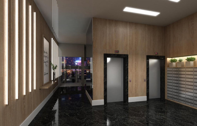Imagem Cobertura com 3 Quartos à Venda, 346 m² em Campinas - São José