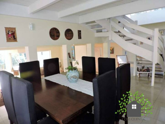 Imagem Casa com 5 Quartos à Venda,  em Villa Nostra - Carapicuíba