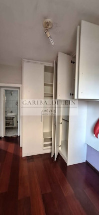 Imagem Imóvel com 3 Quartos à Venda, 75 m² em Taquaral - Campinas Imagem Imóvel com 3 Quartos à Venda, 75 m² em Taquaral - Campinas