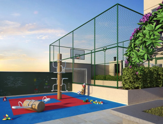 Imagem Apartamento com 2 Quartos à Venda, 35 m² em Parque Vitória - São Paulo Imagem Apartamento com 2 Quartos à Venda, 35 m² em Parque Vitória - São Paulo
