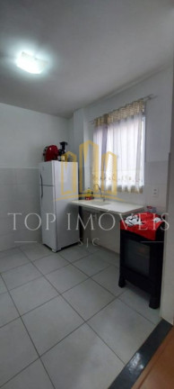 Imagem Apartamento com 2 Quartos à Venda, 49 m² em Bom Retiro - São José Dos Campos