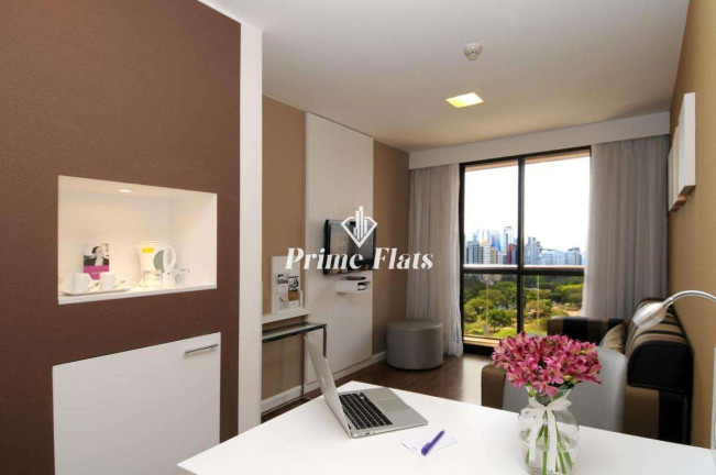 Imagem Apartamento com 1 Quarto à Venda, 33 m² em Vila Mariana - São Paulo Imagem Apartamento com 1 Quarto à Venda, 33 m² em Vila Mariana - São Paulo