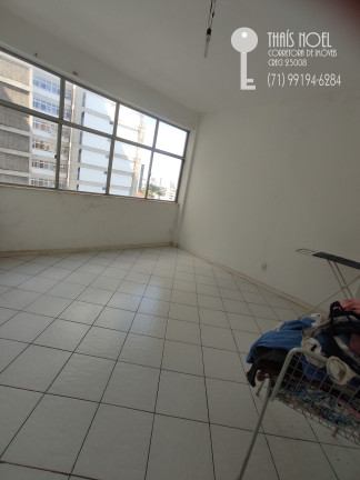Imagem Apartamento com 3 Quartos à Venda, 152 m² em Campo Grande - Salvador Imagem Apartamento com 3 Quartos à Venda, 152 m² em Campo Grande - Salvador
