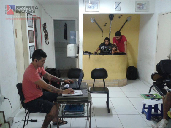 Imagem Ponto Comercial à Venda, 119 m² em Cidade Alta - Natal