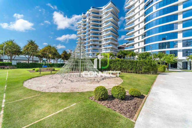 Imagem Apartamento com 4 Quartos à Venda, 269 m² em Praia Brava - Itajaí Imagem Apartamento com 4 Quartos à Venda, 269 m² em Praia Brava - Itajaí