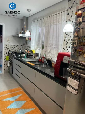 Imagem Casa de Condomínio com 3 Quartos à Venda, 360 m² em Alphaville - Santana De Parnaíba Imagem Casa de Condomínio com 3 Quartos à Venda, 360 m² em Alphaville - Santana De Parnaíba