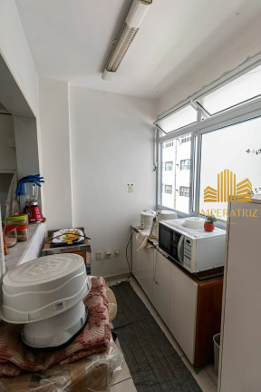 Imagem Apartamento com 2 Quartos à Venda,  em Itaim Bibi - São Paulo