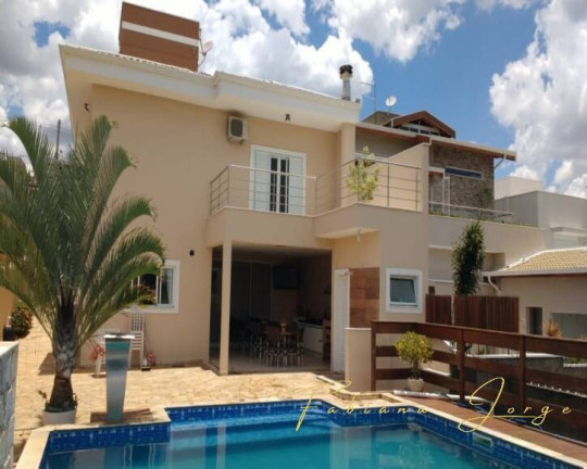 Imagem Casa de Condomínio com 3 Quartos à Venda, 350 m² em Swiss Park - Campinas Imagem Casa de Condomínio com 3 Quartos à Venda, 350 m² em Swiss Park - Campinas